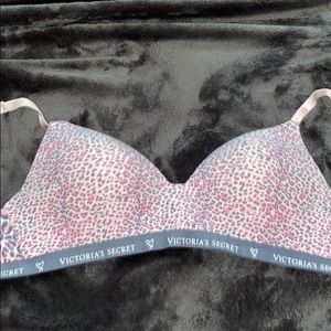 Victoria’s Secret bra